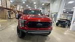 2023 Ford F-150 Super Crew 4x4 Black Ops Premium Lifted Truck for sale #1FTFW1E5XPKD90560 - photo 3