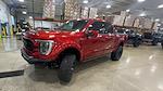 2023 Ford F-150 Super Crew 4x4 Black Ops Premium Lifted Truck for sale #1FTFW1E5XPKD90560 - photo 4