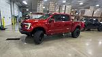 2023 Ford F-150 Super Crew 4x4 Black Ops Premium Lifted Truck for sale #1FTFW1E5XPKD90560 - photo 5