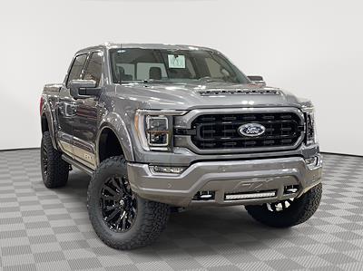 2023 Ford F-150 Super Crew 4x4 FTX Premium Lifted Truck for sale #1FTFW1E5XPKF04055 - photo 1