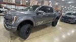 2023 Ford F-150 Super Crew 4x4 FTX Premium Lifted Truck for sale #1FTFW1E5XPKF04055 - photo 4