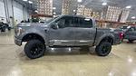 2023 Ford F-150 Super Crew 4x4 FTX Premium Lifted Truck for sale #1FTFW1E5XPKF04055 - photo 5