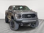 2023 Ford F-150 Super Crew 4x4 Black Ops Premium Lifted Truck for sale #1FTFW1E5XPKF22913 - photo 1