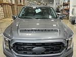 2023 Ford F-150 Super Crew 4x4 Black Ops Premium Lifted Truck for sale #1FTFW1E5XPKF22913 - photo 10