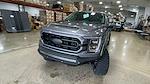2023 Ford F-150 Super Crew 4x4 Black Ops Premium Lifted Truck for sale #1FTFW1E5XPKF22913 - photo 4