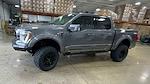 2023 Ford F-150 Super Crew 4x4 Black Ops Premium Lifted Truck for sale #1FTFW1E5XPKF22913 - photo 5