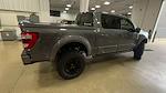 2023 Ford F-150 Super Crew 4x4 Black Ops Premium Lifted Truck for sale #1FTFW1E5XPKF22913 - photo 9