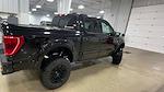 2023 Ford F-150 Super Crew 4x4 Black Ops Premium Lifted Truck for sale #1FTFW1E80PFC37446 - photo 9