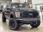 2023 Ford F-150 Super Crew 4x4 Black Ops Premium Lifted Truck for sale #1FTFW1E80PFC37446 - photo 10