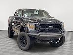2023 Ford F-150 Super Crew 4x4 Black Ops Premium Lifted Truck for sale #1FTFW1E80PFC37446 - photo 1