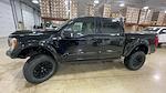 2023 Ford F-150 Super Crew 4x4 Black Ops Premium Lifted Truck for sale #1FTFW1E80PFC37446 - photo 6