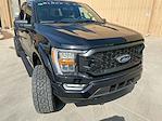 2023 Ford F-150 Super Crew 4x4 Black Widow Premium Lifted Truck for sale #1FTFW1E80PFC48916 - photo 10