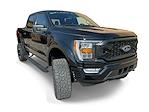 2023 Ford F-150 Super Crew 4x4 Black Widow Premium Lifted Truck for sale #1FTFW1E80PFC48916 - photo 1