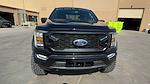 2023 Ford F-150 Super Crew 4x4 Black Widow Premium Lifted Truck for sale #1FTFW1E80PFC48916 - photo 3