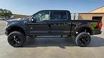 2023 Ford F-150 Super Crew 4x4 Black Widow Premium Lifted Truck for sale #1FTFW1E80PFC48916 - photo 5