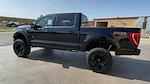2023 Ford F-150 Super Crew 4x4 Black Widow Premium Lifted Truck for sale #1FTFW1E80PFC48916 - photo 6