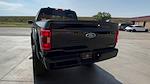 2023 Ford F-150 Super Crew 4x4 Black Widow Premium Lifted Truck for sale #1FTFW1E80PFC48916 - photo 7
