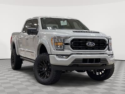2023 Ford F-150 Super Crew 4x4 FTX Premium Lifted Truck for sale #1FTFW1E81PKF05752 - photo 1
