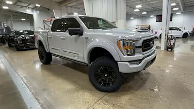 2023 Ford F-150 Super Crew 4x4 FTX Premium Lifted Truck for sale #1FTFW1E81PKF05752 - photo 2