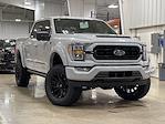 2023 Ford F-150 Super Crew 4x4 FTX Premium Lifted Truck for sale #1FTFW1E81PKF05752 - photo 10