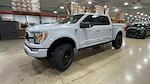 2023 Ford F-150 Super Crew 4x4 FTX Premium Lifted Truck for sale #1FTFW1E81PKF05752 - photo 4