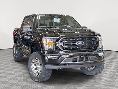 2023 Ford F-150 Super Crew 4x4 FTX Premium Lifted Truck for sale #1FTFW1E83PFC36968 - photo 1