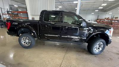 2023 Ford F-150 Super Crew 4x4 FTX Premium Lifted Truck for sale #1FTFW1E83PFC36968 - photo 2