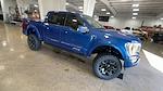 2023 Ford F-150 Super Crew 4x4 FTX Premium Lifted Truck for sale #1FTFW1E83PKF07387 - photo 2