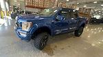 2023 Ford F-150 Super Crew 4x4 FTX Premium Lifted Truck for sale #1FTFW1E83PKF07387 - photo 4