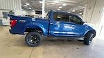 2023 Ford F-150 Super Crew 4x4 FTX Premium Lifted Truck for sale #1FTFW1E83PKF07387 - photo 9