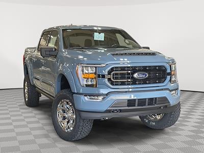 2023 Ford F-150 Super Crew 4x4 FTX Premium Lifted Truck for sale #1FTFW1E83PKF07633 - photo 1