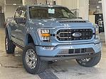 2023 Ford F-150 Super Crew 4x4 FTX Premium Lifted Truck for sale #1FTFW1E83PKF07633 - photo 10