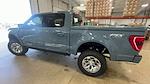 2023 Ford F-150 Super Crew 4x4 FTX Premium Lifted Truck for sale #1FTFW1E83PKF07633 - photo 6