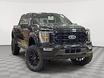 2023 Ford F-150 Super Crew 4x4 FTX Premium Lifted Truck for sale #1FTFW1E83PKF08023 - photo 1