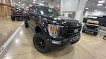 2023 Ford F-150 Super Crew 4x4 FTX Premium Lifted Truck for sale #1FTFW1E83PKF08023 - photo 3
