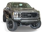 2023 Ford F-150 Super Crew 4x4 Black Ops Premium Lifted Truck for sale #1FTFW1E84PFC30628 - photo 1