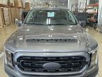 2023 Ford F-150 Super Crew 4x4 Black Ops Premium Lifted Truck for sale #1FTFW1E84PFC30628 - photo 10