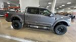 2023 Ford F-150 Super Crew 4x4 Black Ops Premium Lifted Truck for sale #1FTFW1E84PFC30628 - photo 2