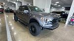 2023 Ford F-150 Super Crew 4x4 Black Ops Premium Lifted Truck for sale #1FTFW1E84PFC30628 - photo 3