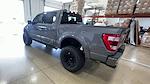 2023 Ford F-150 Super Crew 4x4 Black Ops Premium Lifted Truck for sale #1FTFW1E84PFC30628 - photo 7