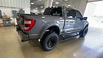 2023 Ford F-150 Super Crew 4x4 Black Ops Premium Lifted Truck for sale #1FTFW1E84PFC30628 - photo 9