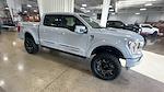 2023 Ford F-150 Super Crew 4x4 FTX Premium Lifted Truck for sale #1FTFW1E84PFC65749 - photo 2