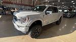 2023 Ford F-150 Super Crew 4x4 FTX Premium Lifted Truck for sale #1FTFW1E84PFC65749 - photo 4