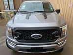 2023 Ford F-150 Super Crew 4x4 Black Widow Premium Lifted Truck for sale #1FTFW1E84PKE11610 - photo 10