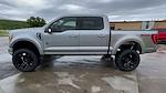 2023 Ford F-150 Super Crew 4x4 Black Widow Premium Lifted Truck for sale #1FTFW1E84PKE11610 - photo 5