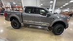 2023 Ford F-150 Super Crew 4x4 FTX Premium Lifted Truck for sale #1FTFW1E84PKF06037 - photo 2