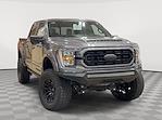 2023 Ford F-150 Super Crew 4x4 Black Ops Premium Lifted Truck for sale #1FTFW1E85PFC38298 - photo 1