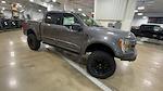 2023 Ford F-150 Super Crew 4x4 Black Ops Premium Lifted Truck for sale #1FTFW1E85PFC38298 - photo 2