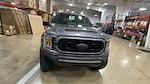 2023 Ford F-150 Super Crew 4x4 Black Ops Premium Lifted Truck for sale #1FTFW1E85PFC38298 - photo 3