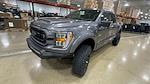 2023 Ford F-150 Super Crew 4x4 Black Ops Premium Lifted Truck for sale #1FTFW1E85PFC38298 - photo 4